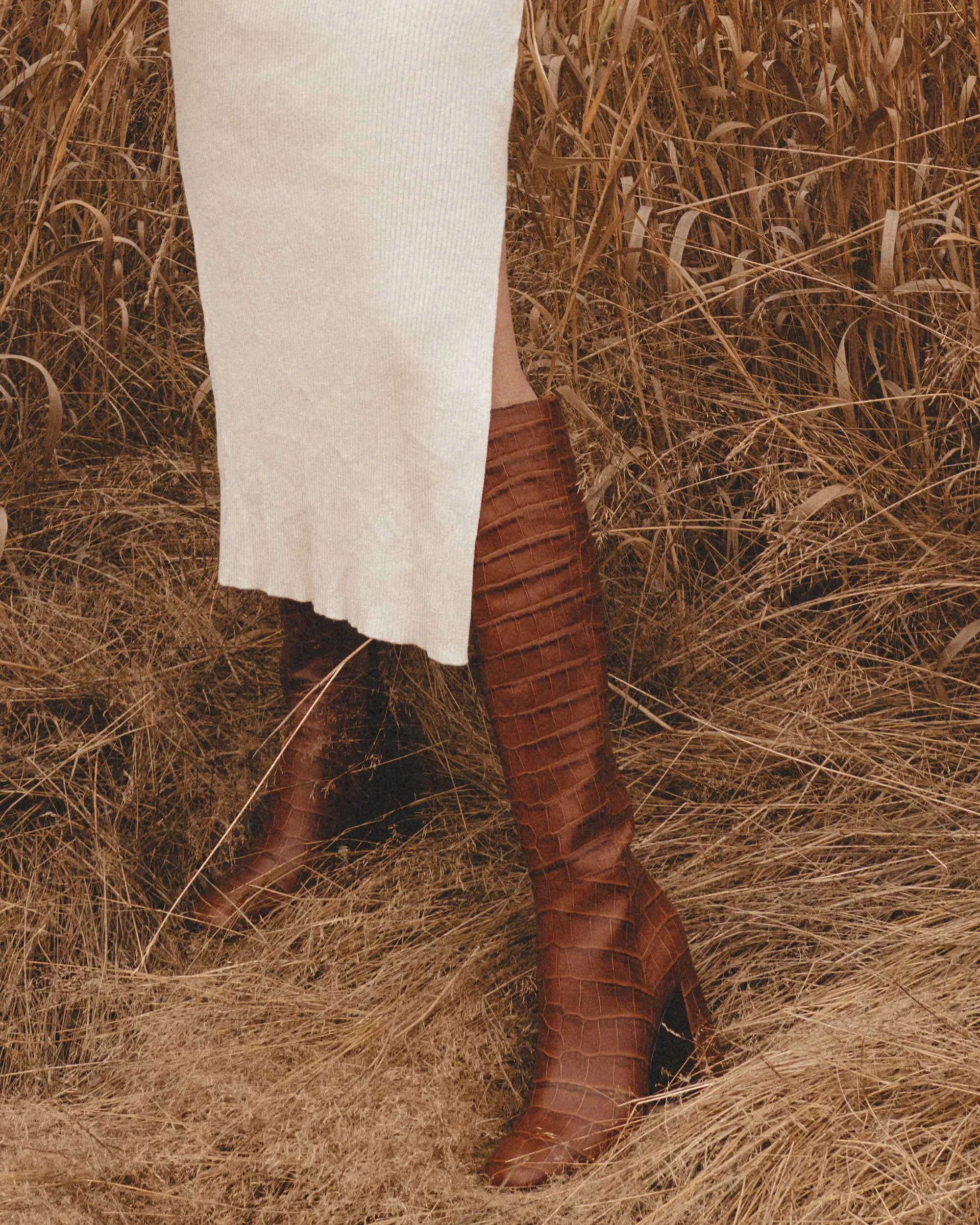 Brown sam edelman sales boots